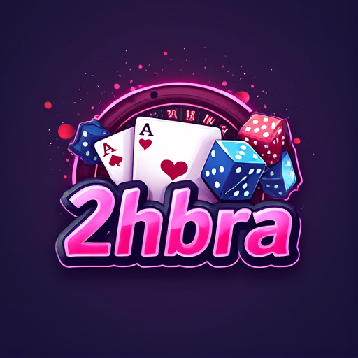 Logo da 2hbra